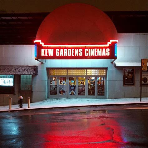 Kew gardens cinema - ©2024 Website by The Boxoffice Company Opens in new window for Kew Gardens Cinemas. Choose your theatre. Search for Theater. GO. Kew Gardens Cinemas. 81-05 Lefferts Boulevard, Kew Gardens, NY 11415 Add to favorites ...